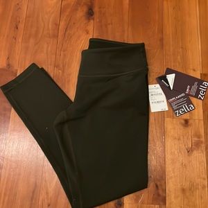 Zella Reversal Live In Leggings